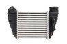 INTERCOOLER THERMOTEC DAA017TT - Compatibil cu AUDI, SEAT