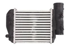 INTERCOOLER THERMOTEC DAA018TT - Compatibil cu AUDI