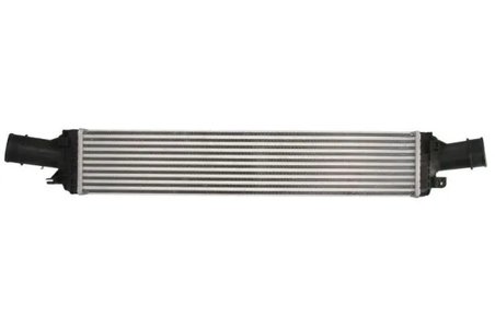 INTERCOOLER THERMOTEC DAA019TT - Compatibil cu AUDI, PORSCHE