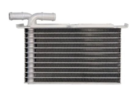 INTERCOOLER THERMOTEC DAA021TT - Compatibil cu AUDI, SEAT, SKODA, VW
