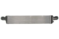 INTERCOOLER THERMOTEC DAA019TT - Compatibil cu AUDI, PORSCHE