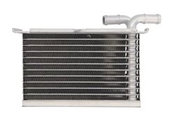 INTERCOOLER THERMOTEC DAA021TT - Compatibil cu AUDI, SEAT, SKODA, VW
