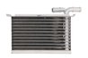 INTERCOOLER THERMOTEC DAA021TT - Compatibil cu AUDI, SEAT, SKODA, VW