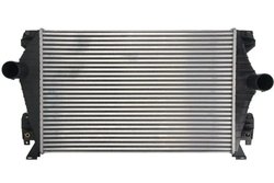 INTERCOOLER THERMOTEC DAA022TT - Compatibil cu AUDI