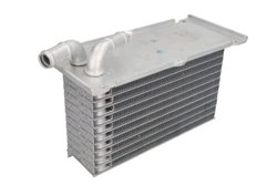 INTERCOOLER THERMOTEC DAA021TT - Compatibil cu AUDI, SEAT, SKODA, VW