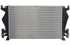 Intercooler Thermotec DAA022TT