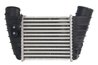 INTERCOOLER THERMOTEC DAA023TT - Compatibil cu AUDI, SEAT