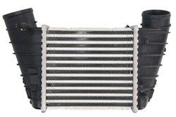 INTERCOOLER THERMOTEC DAA023TT - Compatibil cu AUDI, SEAT