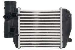 Intercooler Thermotec DAA026TT