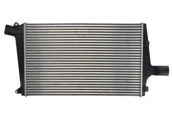 INTERCOOLER THERMOTEC DAA027TT - Compatibil cu AUDI