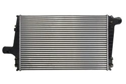 INTERCOOLER THERMOTEC DAA027TT - Compatibil cu AUDI