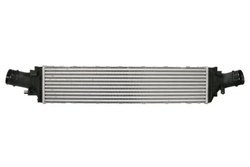 INTERCOOLER THERMOTEC DAA032TT - Compatibil cu AUDI