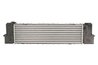 INTERCOOLER THERMOTEC DAB015TT - Compatibil cu BMW