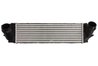 INTERCOOLER THERMOTEC DAB020TT - Compatibil cu ALPINA, BMW