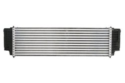 INTERCOOLER THERMOTEC DAB029TT - Compatibil cu ALPINA, BMW