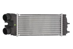 INTERCOOLER THERMOTEC DAC002TT - Compatibil cu CITROEN, PEUGEOT