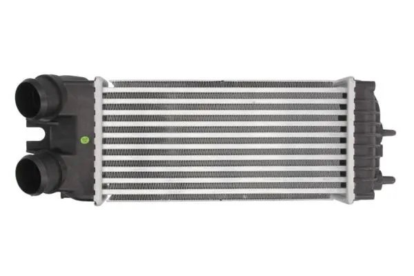 INTERCOOLER THERMOTEC DAC002TT - Compatibil cu CITROEN, PEUGEOT