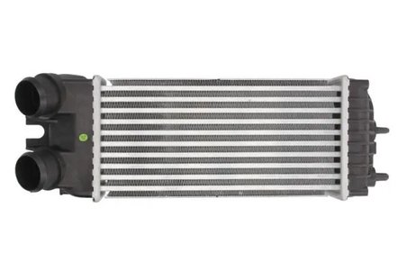 INTERCOOLER THERMOTEC DAC002TT - Compatibil cu CITROEN, PEUGEOT