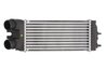 INTERCOOLER THERMOTEC DAC002TT - Compatibil cu CITROEN, PEUGEOT