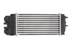 INTERCOOLER THERMOTEC DAC002TT - Compatibil cu CITROEN, PEUGEOT