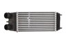 INTERCOOLER THERMOTEC DAC003TT - Compatibil cu CITROEN, PEUGEOT