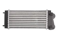 INTERCOOLER THERMOTEC DAC004TT - Compatibil cu CITROEN, PEUGEOT