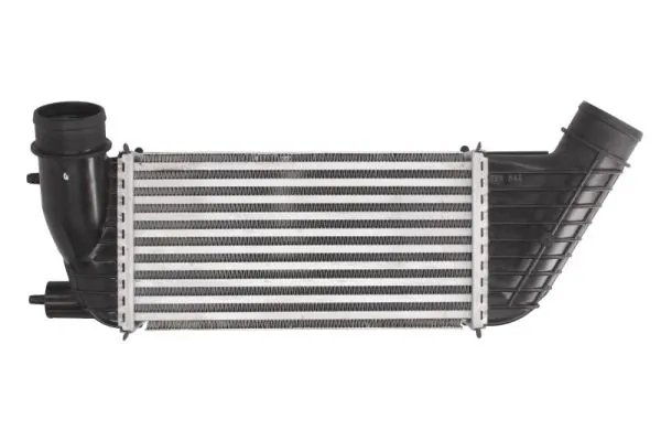 INTERCOOLER THERMOTEC DAC006TT - Compatibil cu CITROEN, FIAT, LANCIA, PEUGEOT, TOYOTA