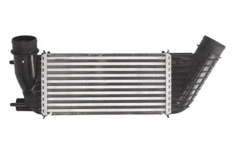 INTERCOOLER THERMOTEC DAC006TT - Compatibil cu CITROEN, FIAT, LANCIA, PEUGEOT, TOYOTA