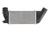 INTERCOOLER THERMOTEC DAC006TT - Compatibil cu CITROEN, FIAT, LANCIA, PEUGEOT, TOYOTA