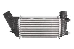 INTERCOOLER THERMOTEC DAC006TT - Compatibil cu CITROEN, FIAT, LANCIA, PEUGEOT, TOYOTA