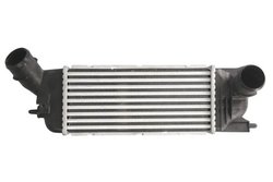 Intercooler Thermotec DAC009TT