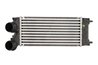 INTERCOOLER THERMOTEC DAC012TT - Compatibil cu CITROEN, DS, PEUGEOT
