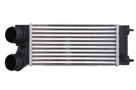 INTERCOOLER THERMOTEC DAC013TT - Compatibil cu CITROEN, DS, PEUGEOT