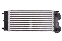 INTERCOOLER THERMOTEC DAC013TT - Compatibil cu CITROEN, DS, PEUGEOT