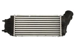 INTERCOOLER THERMOTEC DAC016TT - Compatibil cu CITROEN, PEUGEOT