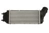 INTERCOOLER THERMOTEC DAC016TT - Compatibil cu CITROEN, PEUGEOT