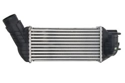 INTERCOOLER THERMOTEC DAC019TT - Compatibil cu CITROEN, DS, PEUGEOT