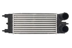 INTERCOOLER THERMOTEC DAC020TT - Compatibil cu CITROEN, PEUGEOT