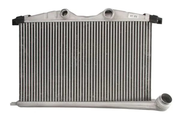 INTERCOOLER THERMOTEC DAC021TT - Compatibil cu CITROEN, PEUGEOT