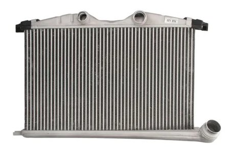 INTERCOOLER THERMOTEC DAC021TT - Compatibil cu CITROEN, PEUGEOT