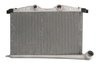 INTERCOOLER THERMOTEC DAC021TT - Compatibil cu CITROEN, PEUGEOT