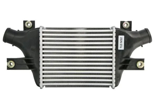 INTERCOOLER THERMOTEC DAC024TT - Compatibil cu CITROEN, MITSUBISHI, PEUGEOT