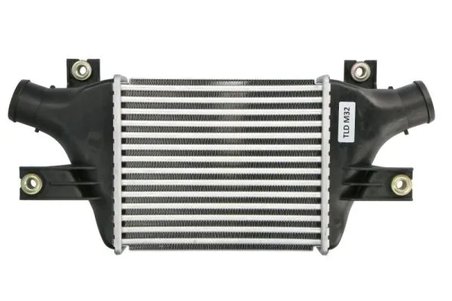 INTERCOOLER THERMOTEC DAC024TT - Compatibil cu CITROEN, MITSUBISHI, PEUGEOT