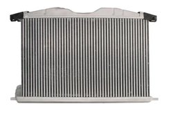 INTERCOOLER THERMOTEC DAC021TT - Compatibil cu CITROEN, PEUGEOT