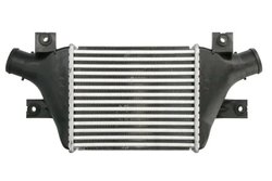 INTERCOOLER THERMOTEC DAC024TT - Compatibil cu CITROEN, MITSUBISHI, PEUGEOT