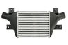 INTERCOOLER THERMOTEC DAC024TT - Compatibil cu CITROEN, MITSUBISHI, PEUGEOT