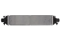Intercooler Thermotec DAD002TT
