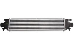 Intercooler Thermotec DAD002TT