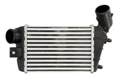 INTERCOOLER THERMOTEC DAD003TT - Compatibil cu ALFA ROMEO
