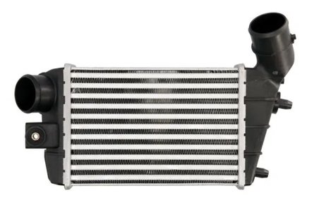 INTERCOOLER THERMOTEC DAD003TT - Compatibil cu ALFA ROMEO